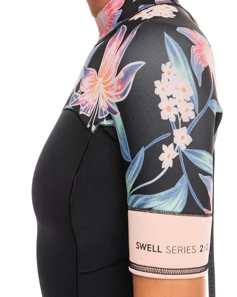 2.0 Swell Series Spring Suit BZ Qlock