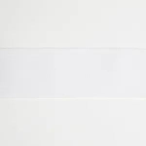 2" Waistband Elastic in White by Riley Blake