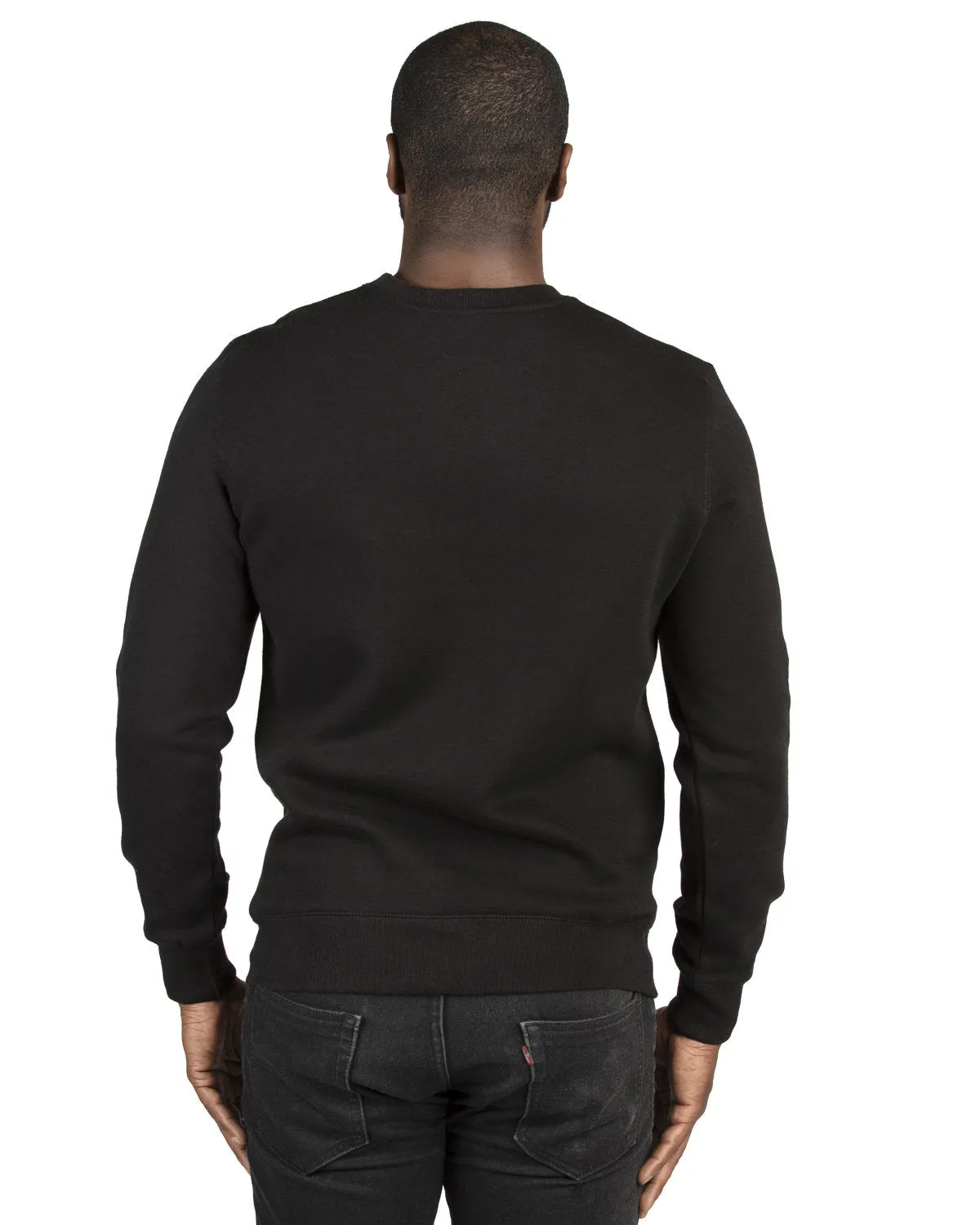 320C-Threadfast Apparel-BLACK