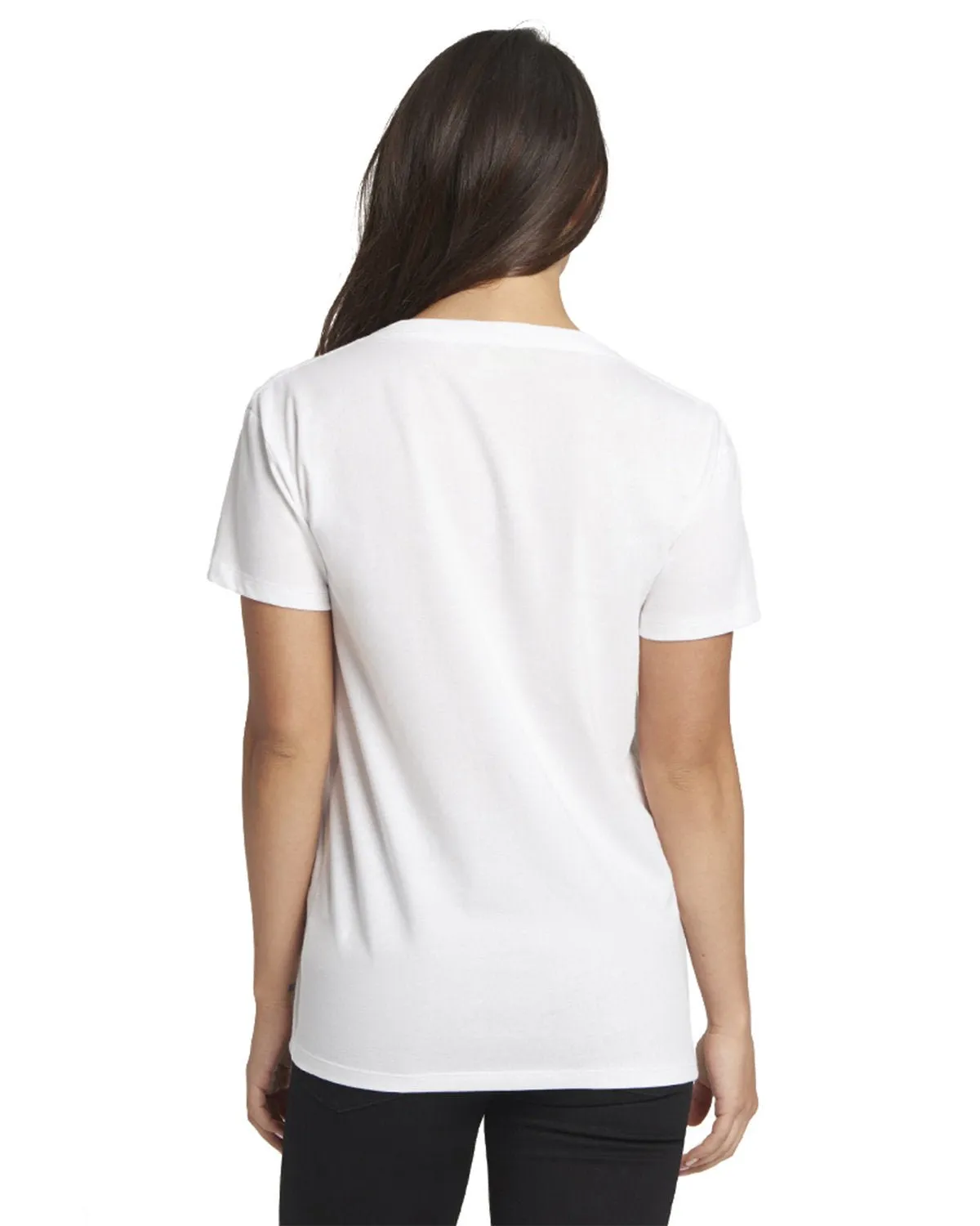 3940-Next Level Apparel-WHITE