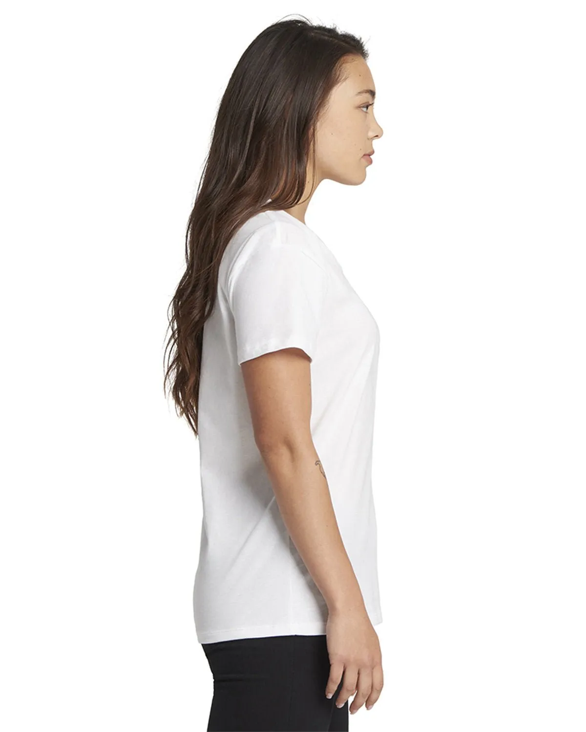 3940-Next Level Apparel-WHITE