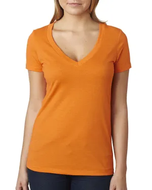 6640-Next Level Apparel-ORANGE