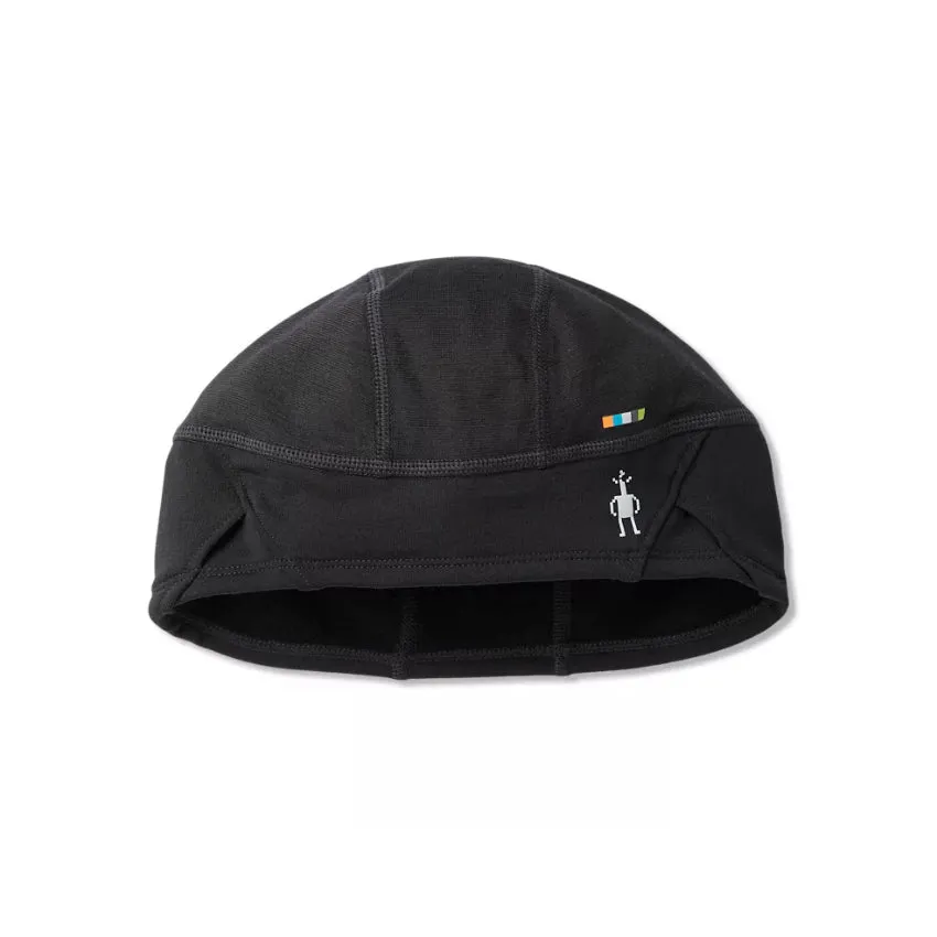 Active Fleece Beanie - Black