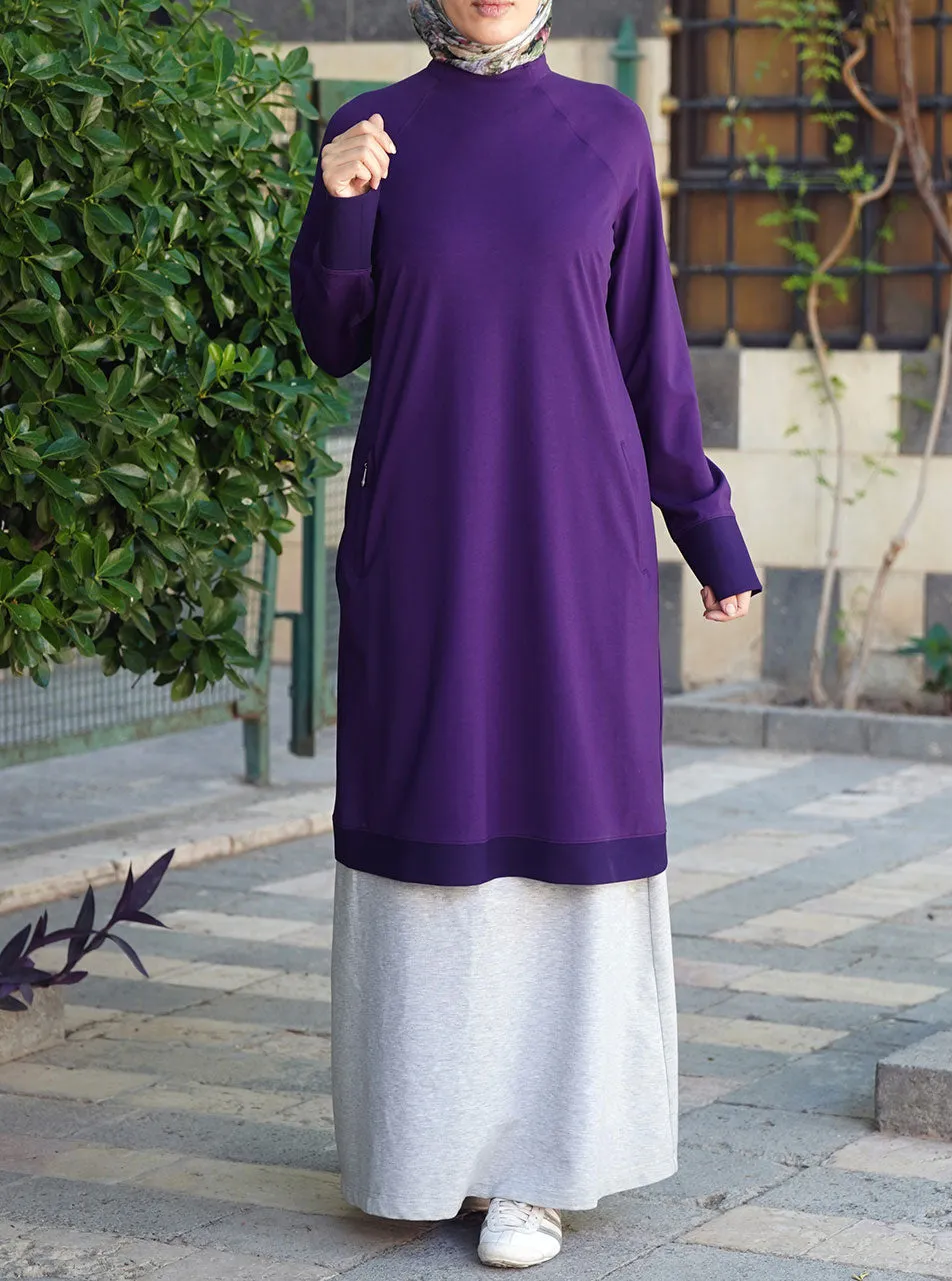 Active Raima Tunic