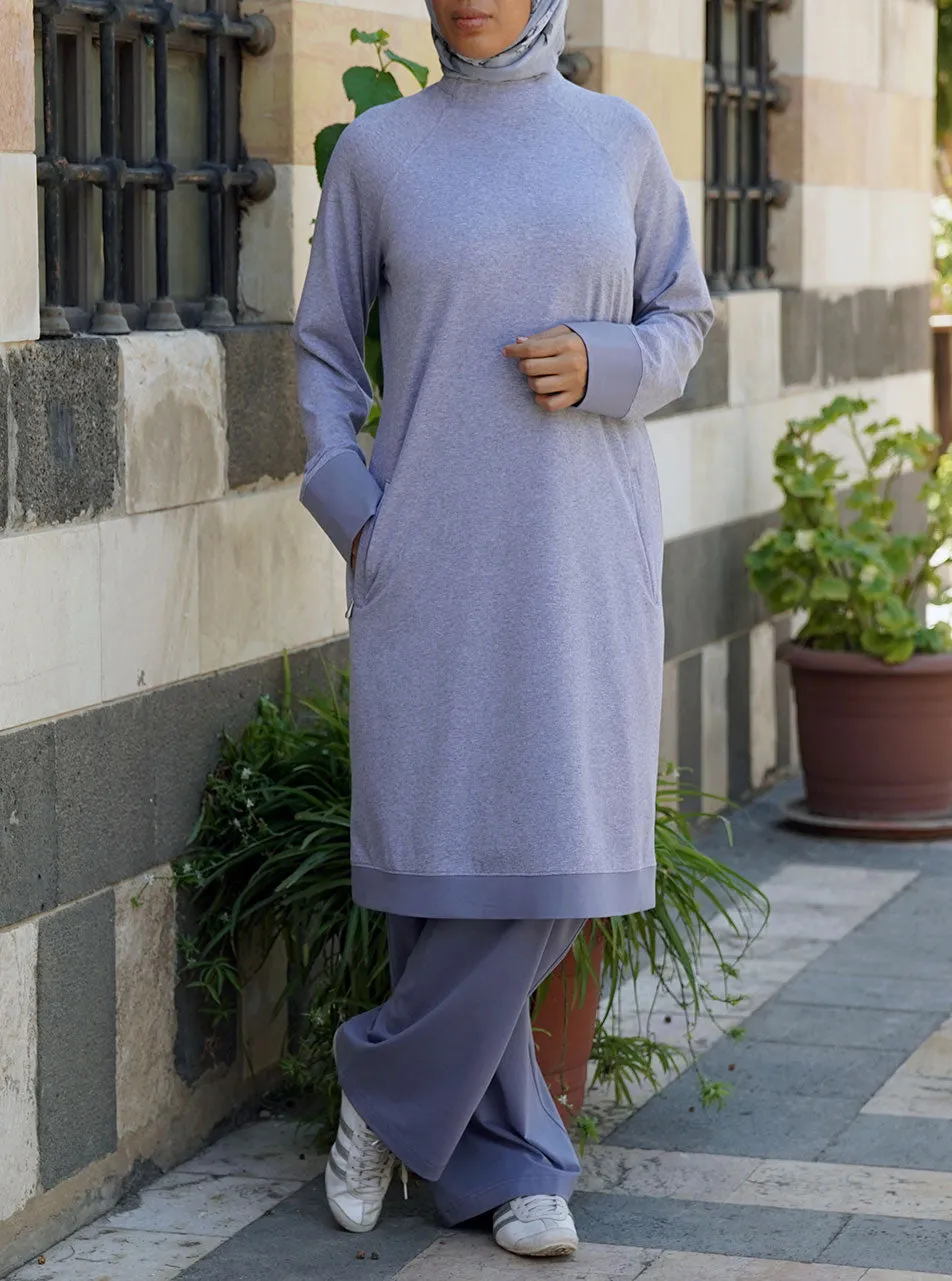 Active Raima Tunic