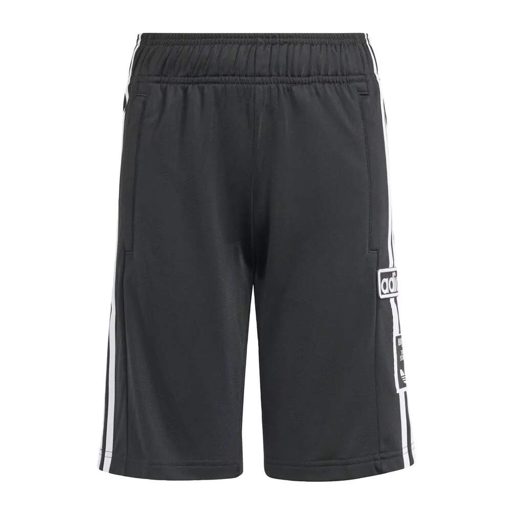 Adidas Adibreak Regular Training Shorts, Black