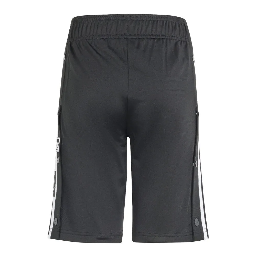 Adidas Adibreak Regular Training Shorts, Black