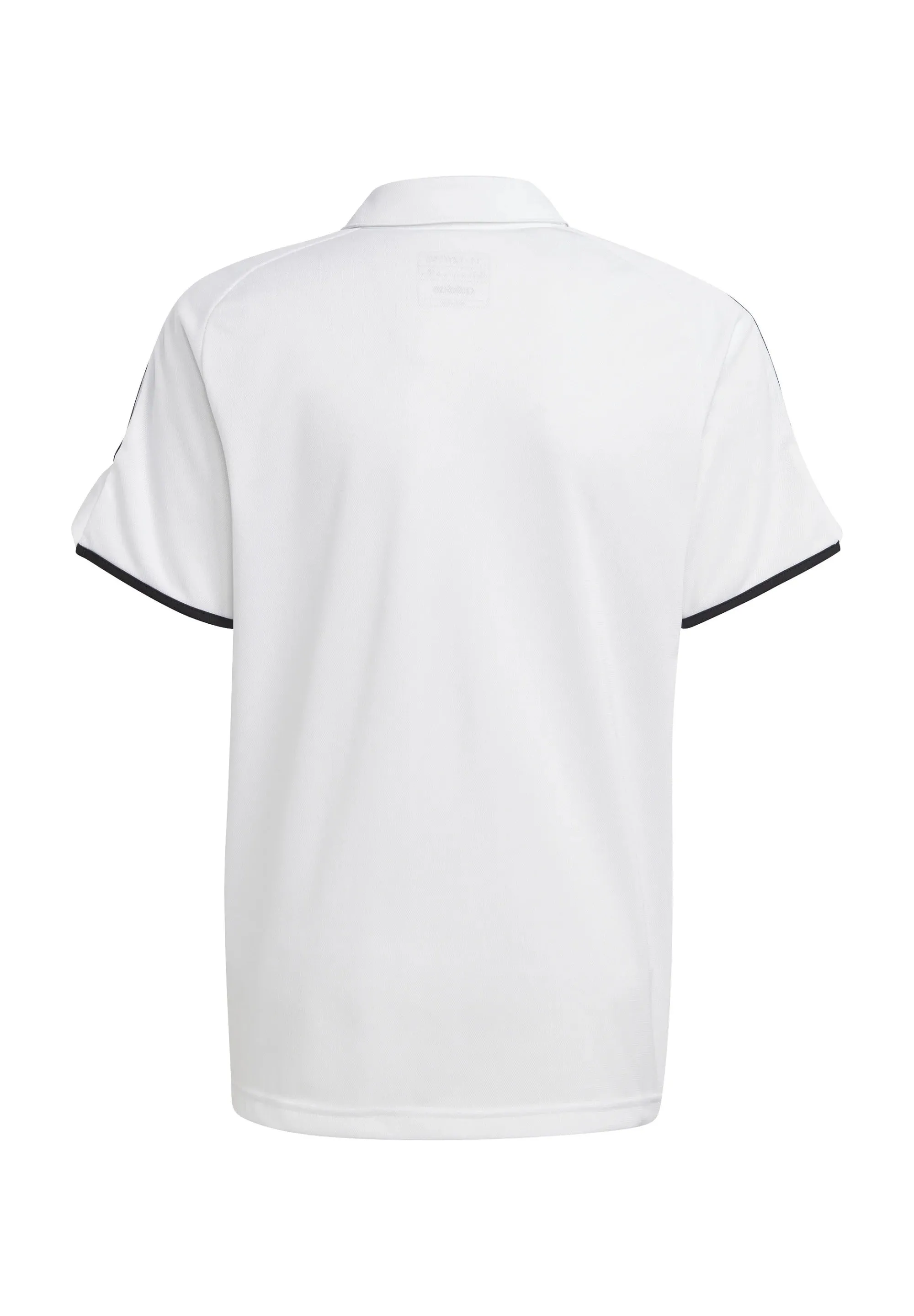 Adidas Performance Tiro 23 League polo shirt, white