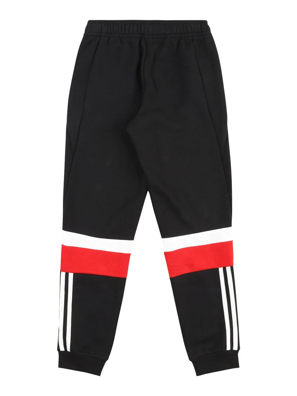 Adidas Tiberio Tapered Sweatpants, Black