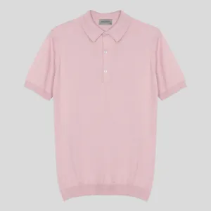 Adrian Knit Polo