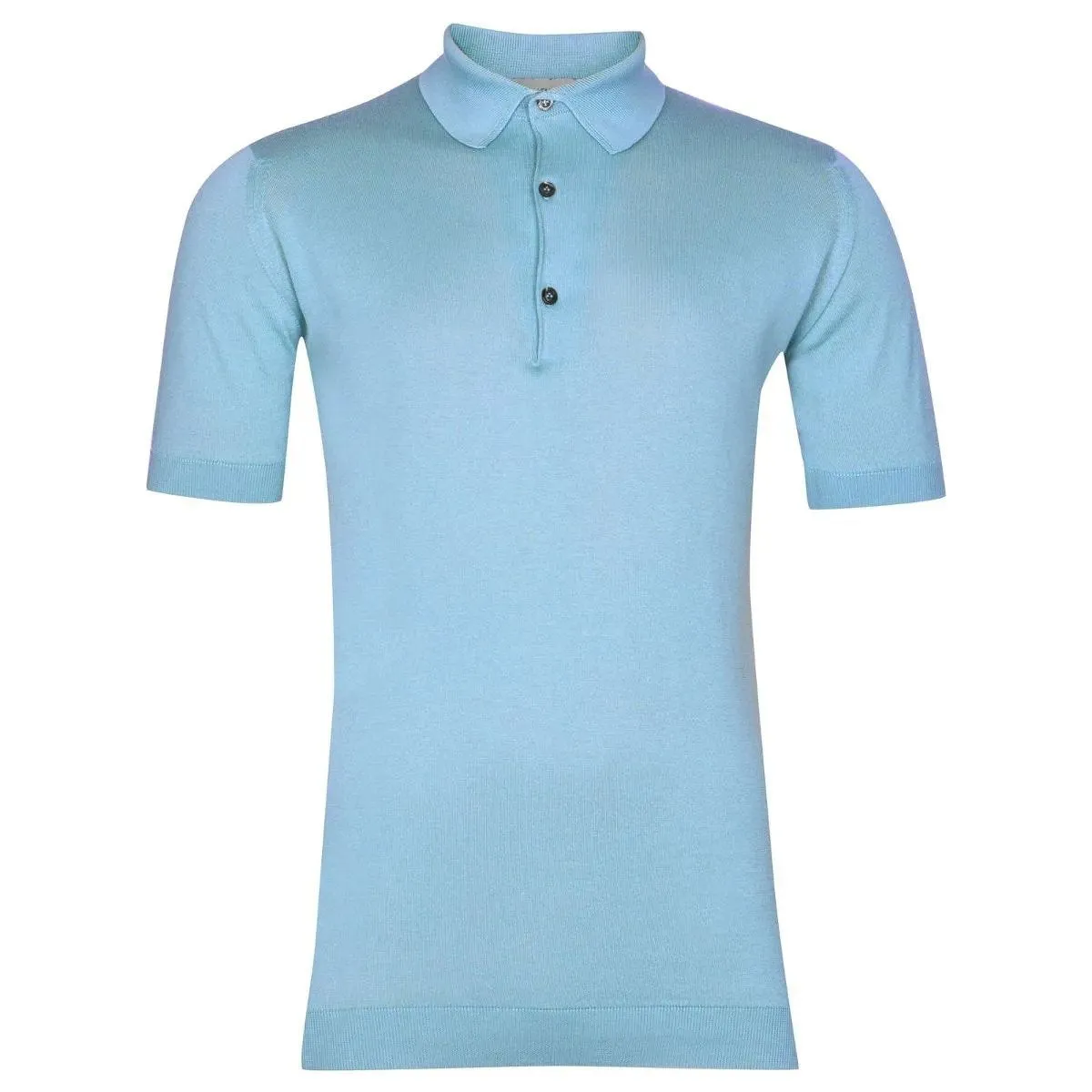 Adrian Knit Polo