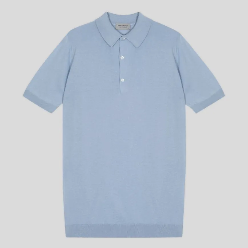 Adrian Knit Polo