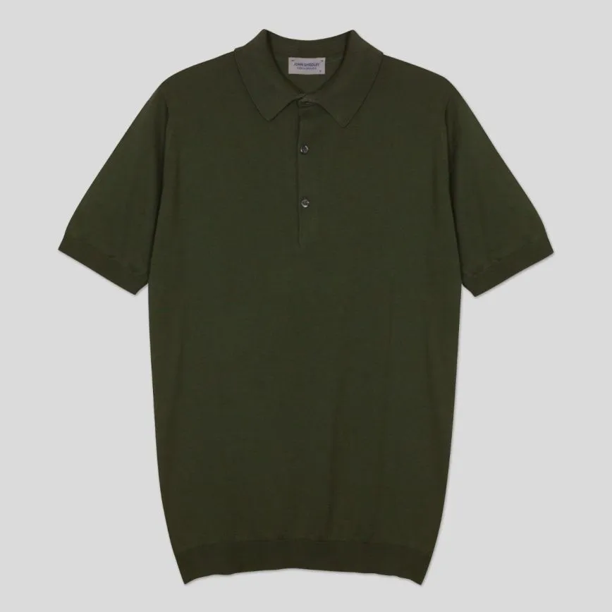 Adrian Knit Polo