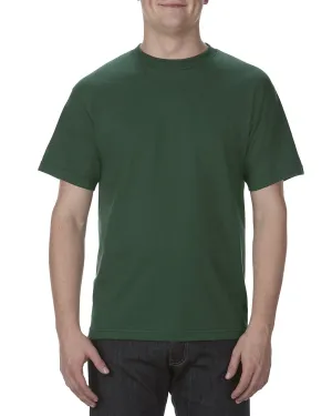 AL1301-American Apparel-FOREST