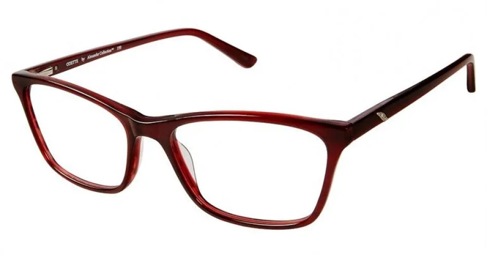 Alexander 15E0 Eyeglasses