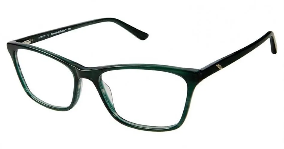 Alexander 15E0 Eyeglasses