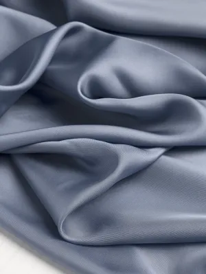 Bemberg Cupro Lining - Glacier Blue