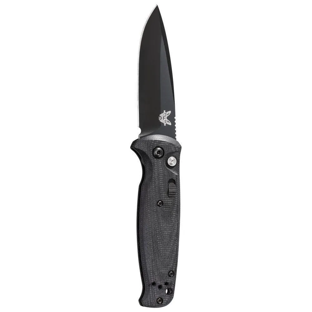 Benchmade CLA