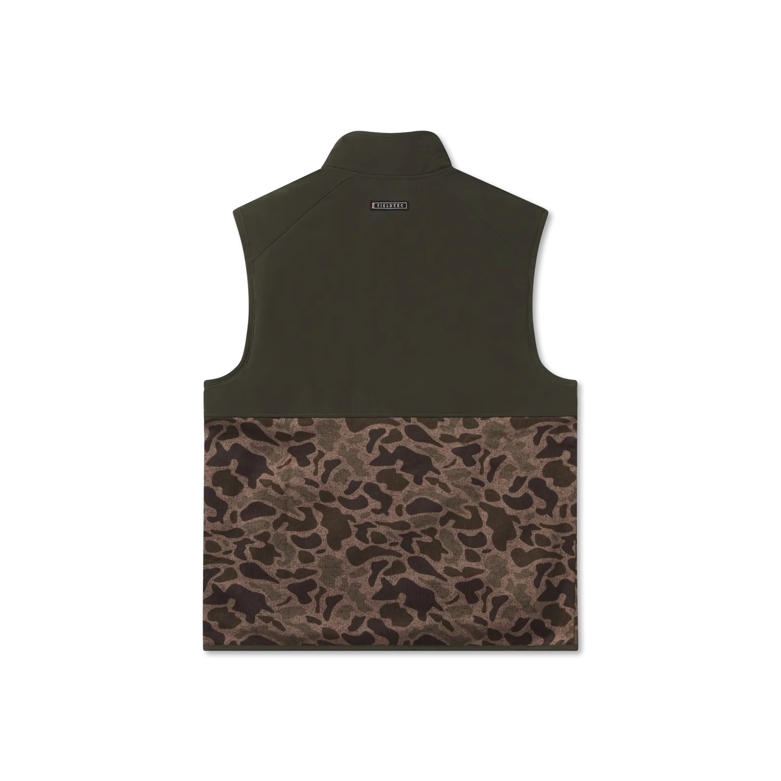 Billings FieldTec™ Vest - Camo