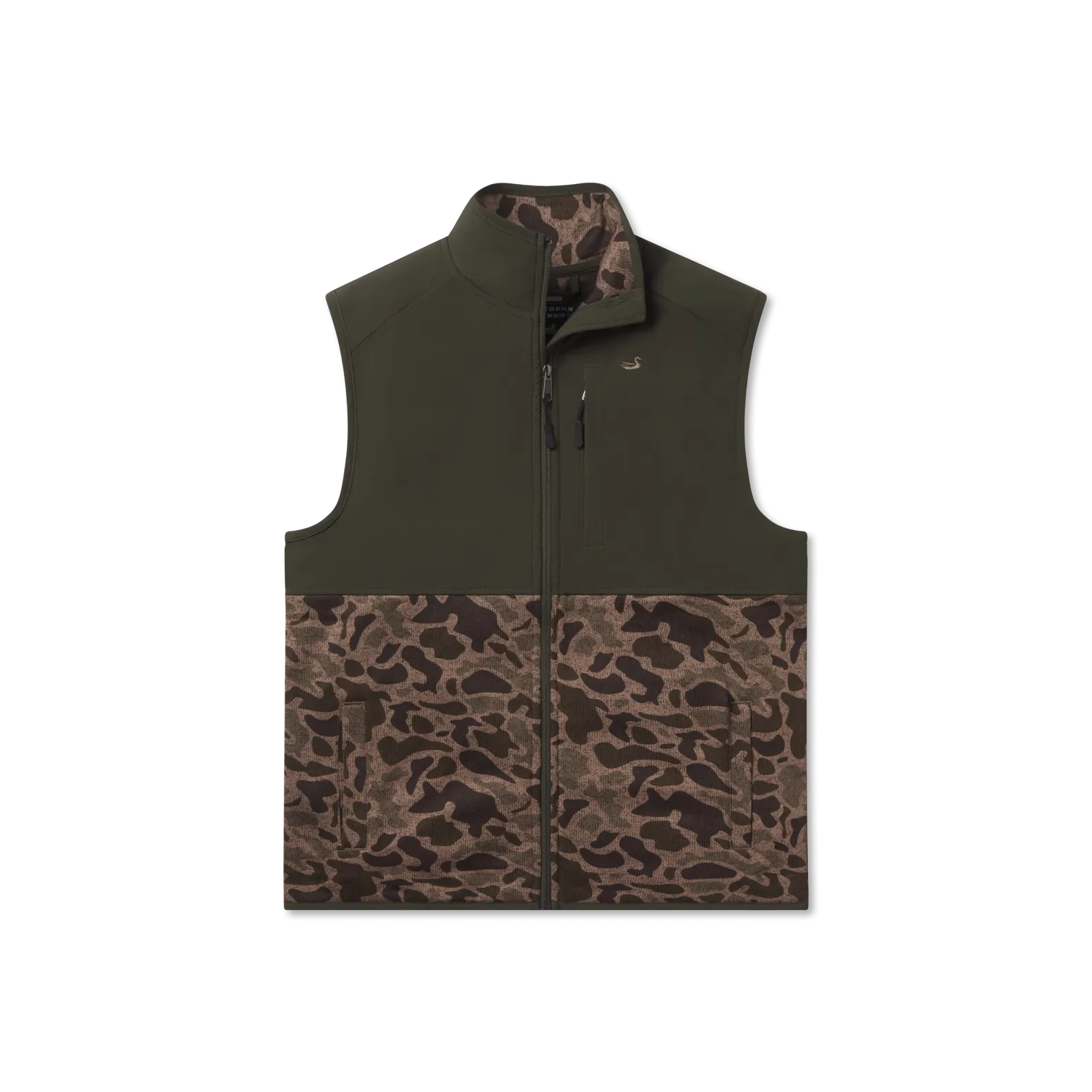 Billings FieldTec™ Vest - Camo