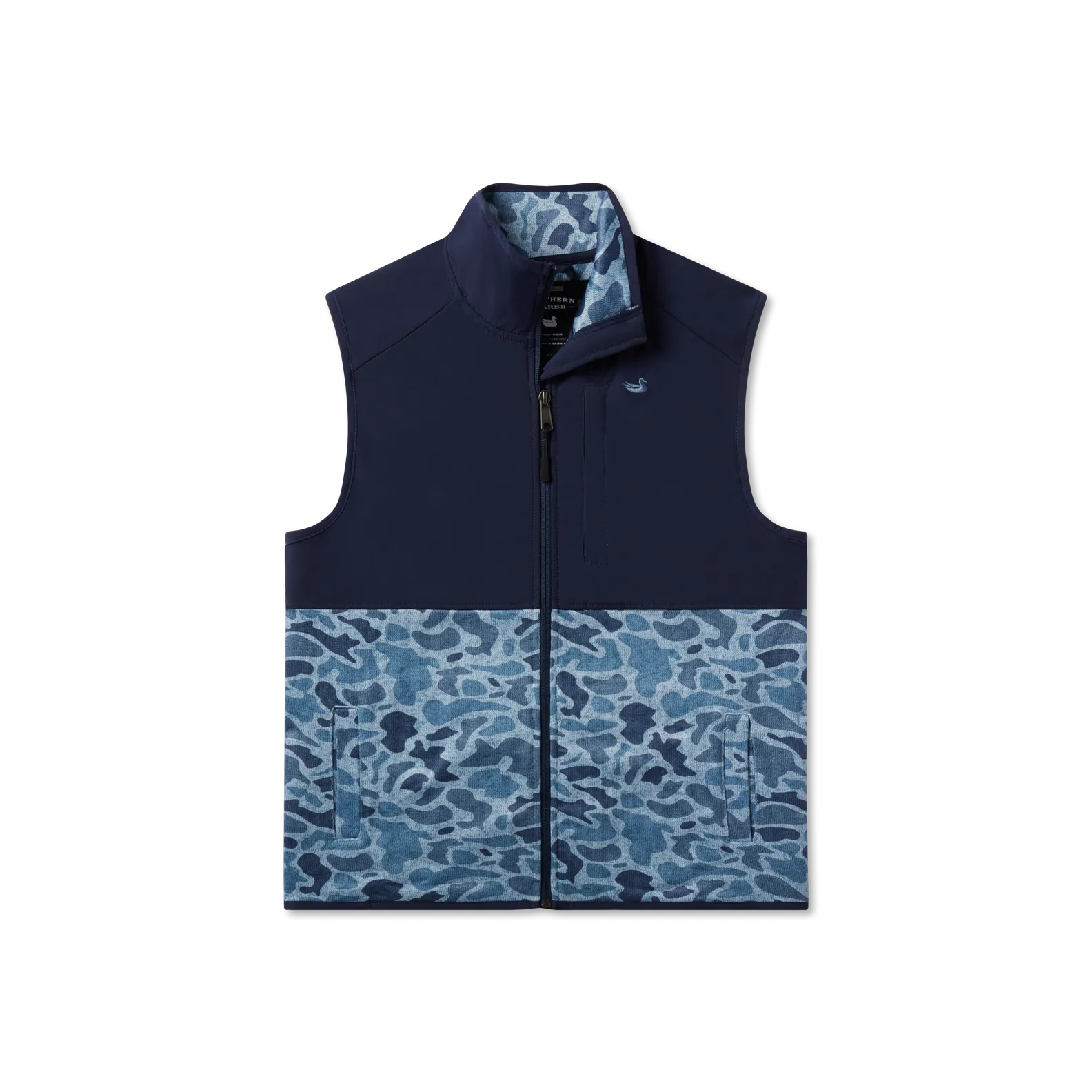 Billings FieldTec™ Vest - Camo