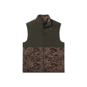 Billings FieldTec™ Vest - Camo