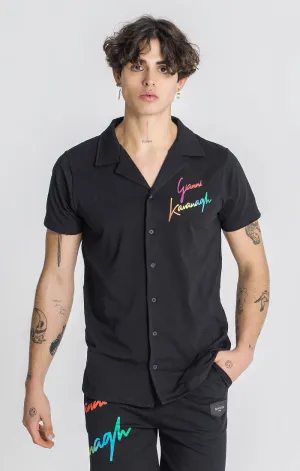 Black Chromatica Signature Shirt