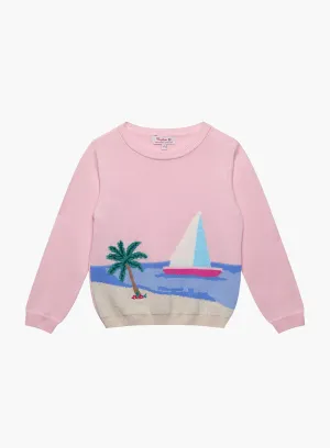 Bonnie Beach Jumper