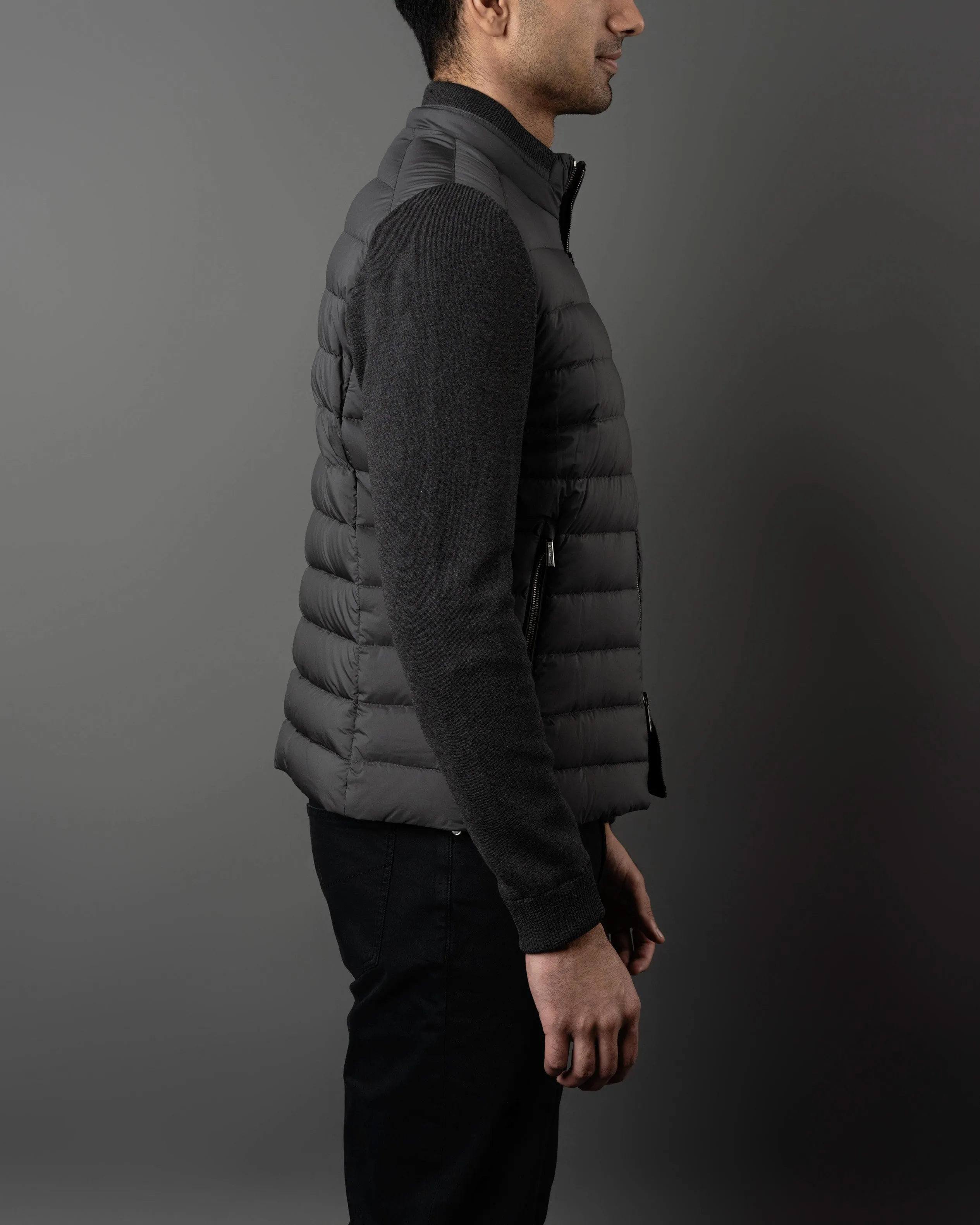 Cattaneo Jacket