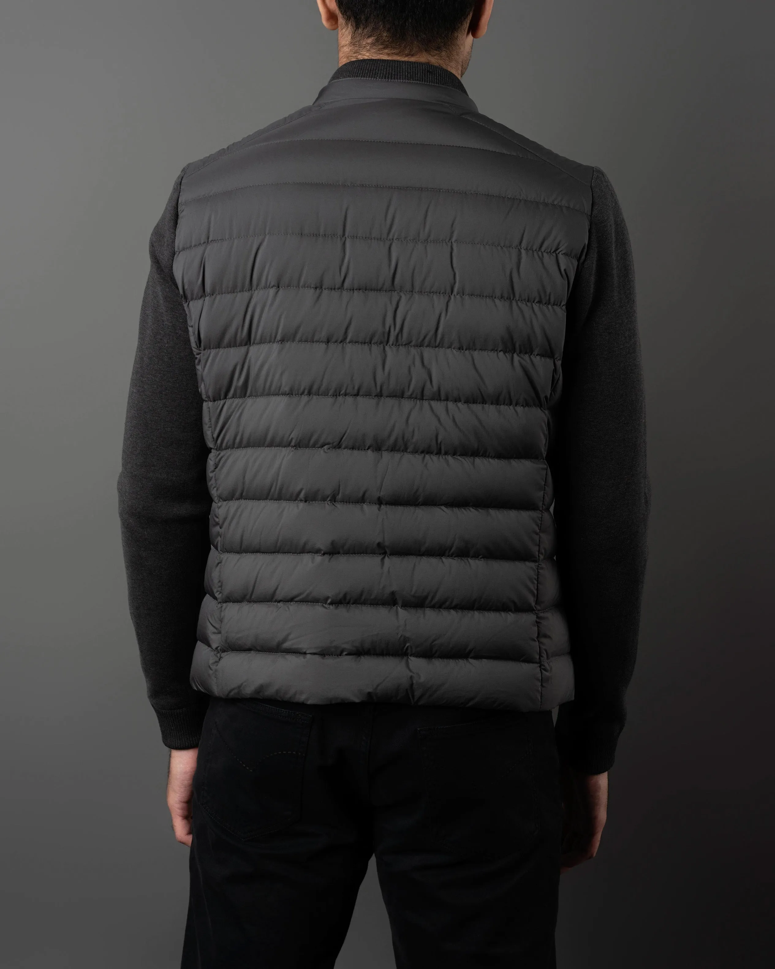 Cattaneo Jacket