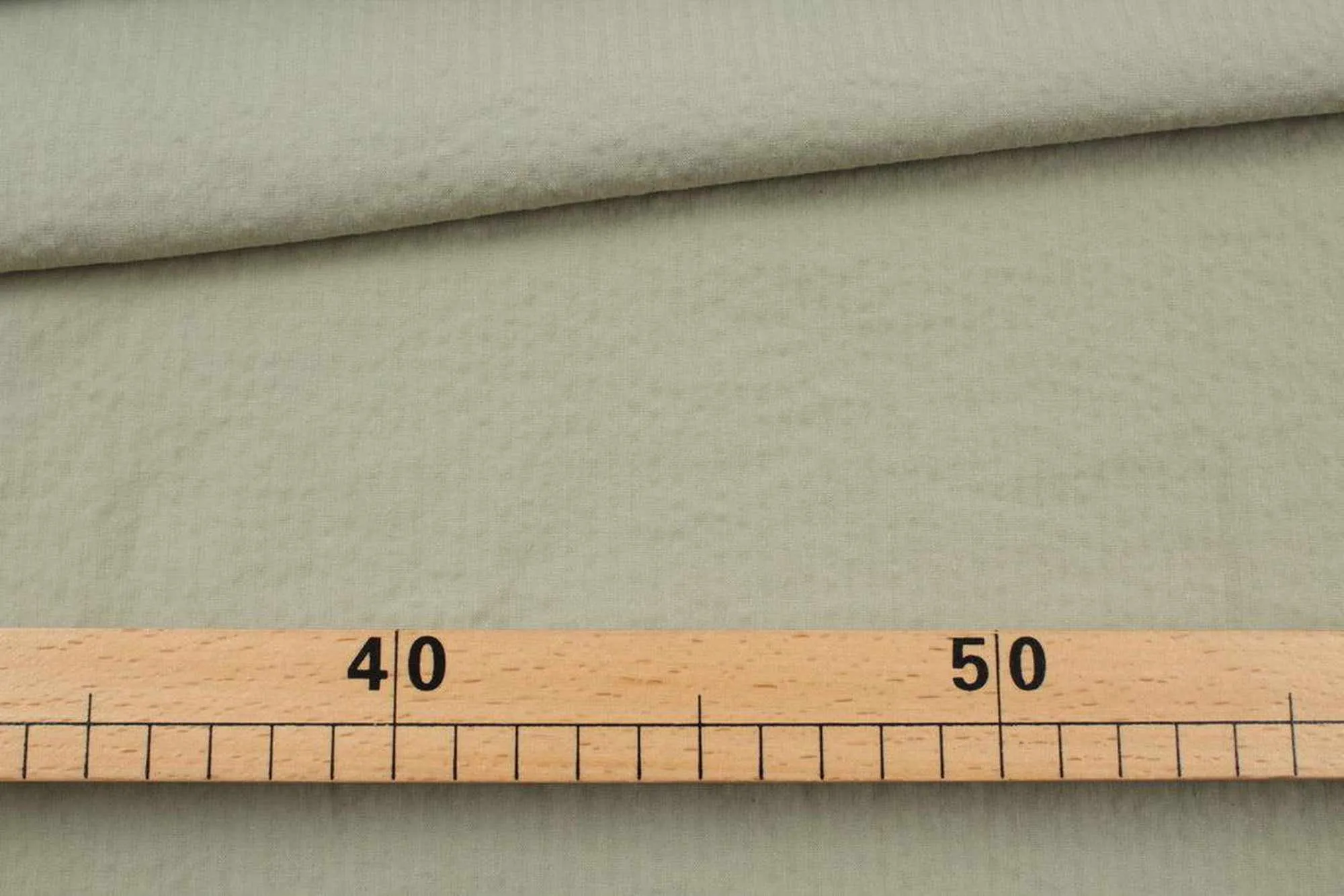 Cotton Stretch Seersucker Fabric for Trousers and Jackets