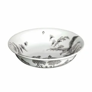 Country Estate 10" Serving Bowl - Flint Grey