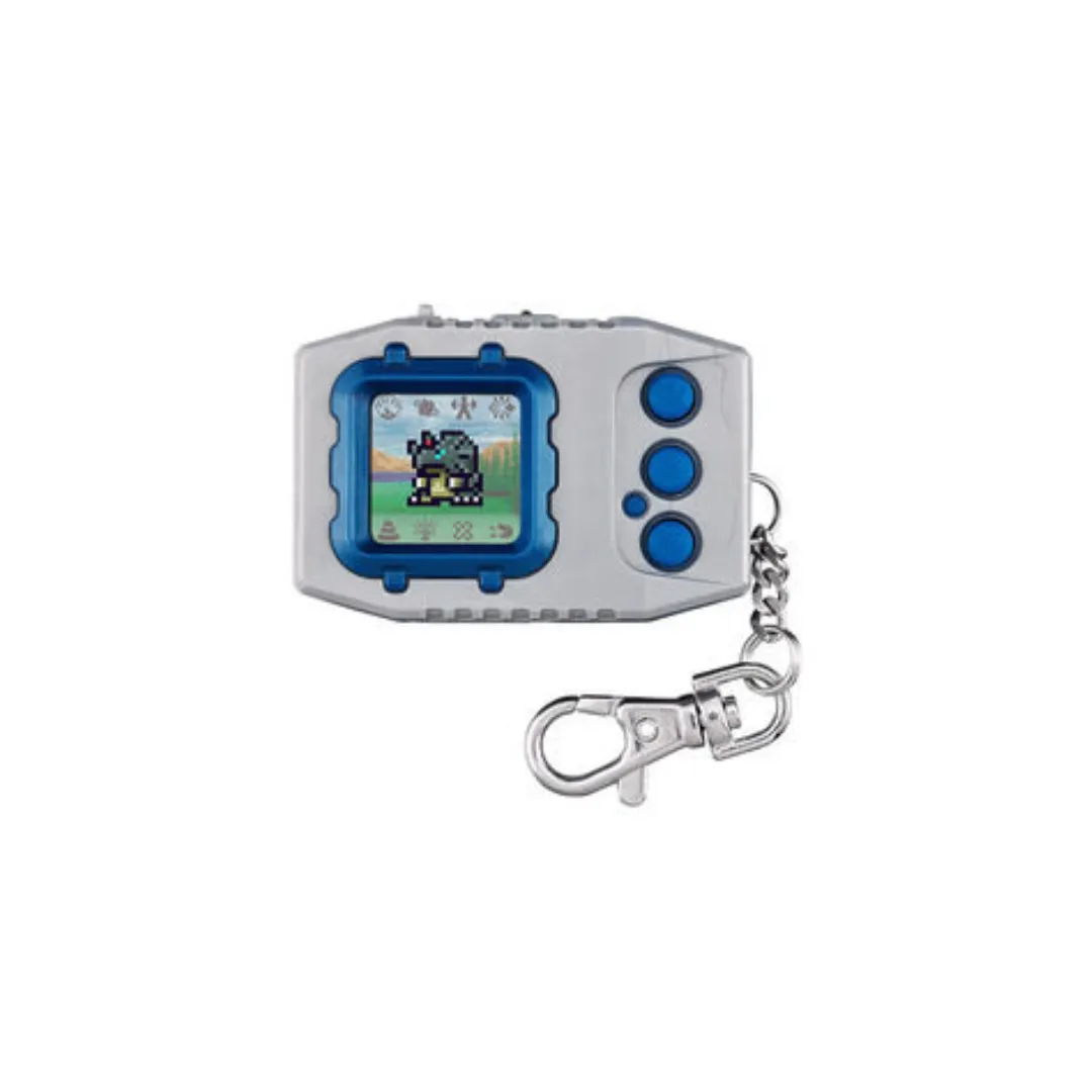 Digimon Pendulum COLOR Vpet (NATURE SPIRITS / DEEP SAVERS / NIGHTMARE SOLDIERS) [INSTOCK]