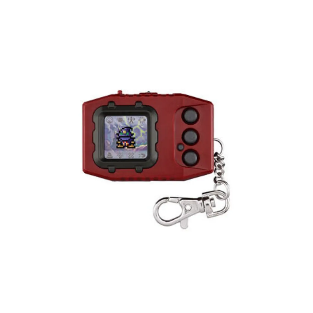 Digimon Pendulum COLOR Vpet (NATURE SPIRITS / DEEP SAVERS / NIGHTMARE SOLDIERS) [INSTOCK]