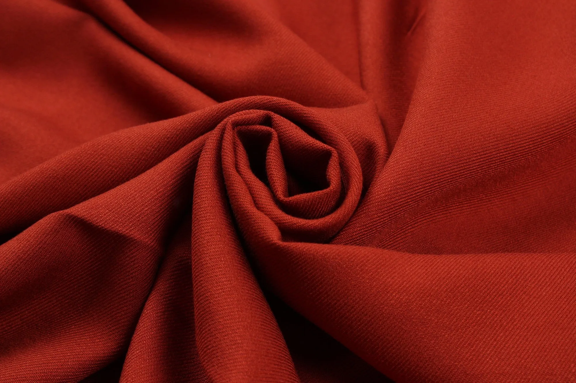 Extra Soft Twill Viscose - 11 Colors Available