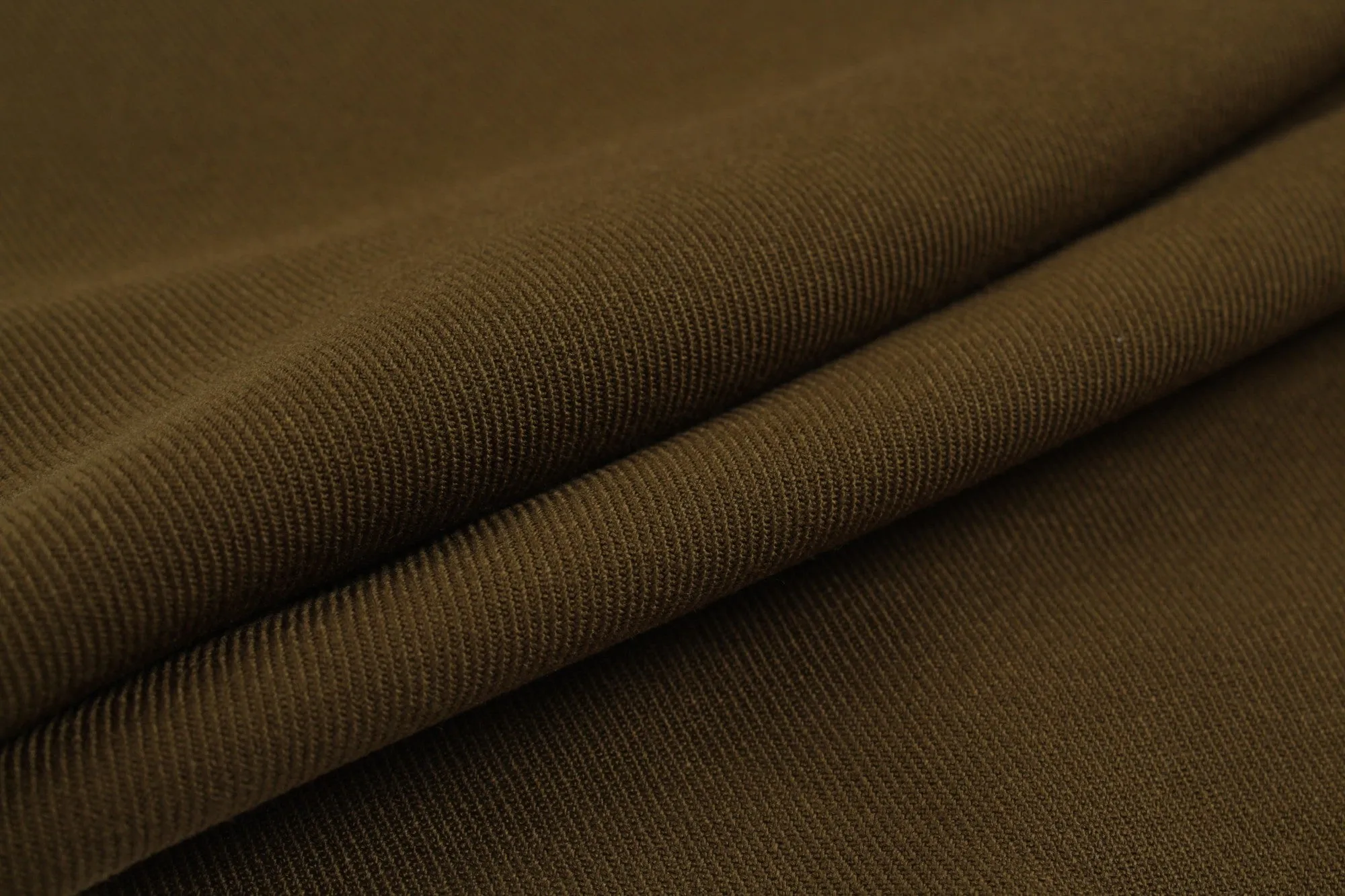 Extra Soft Twill Viscose - 11 Colors Available