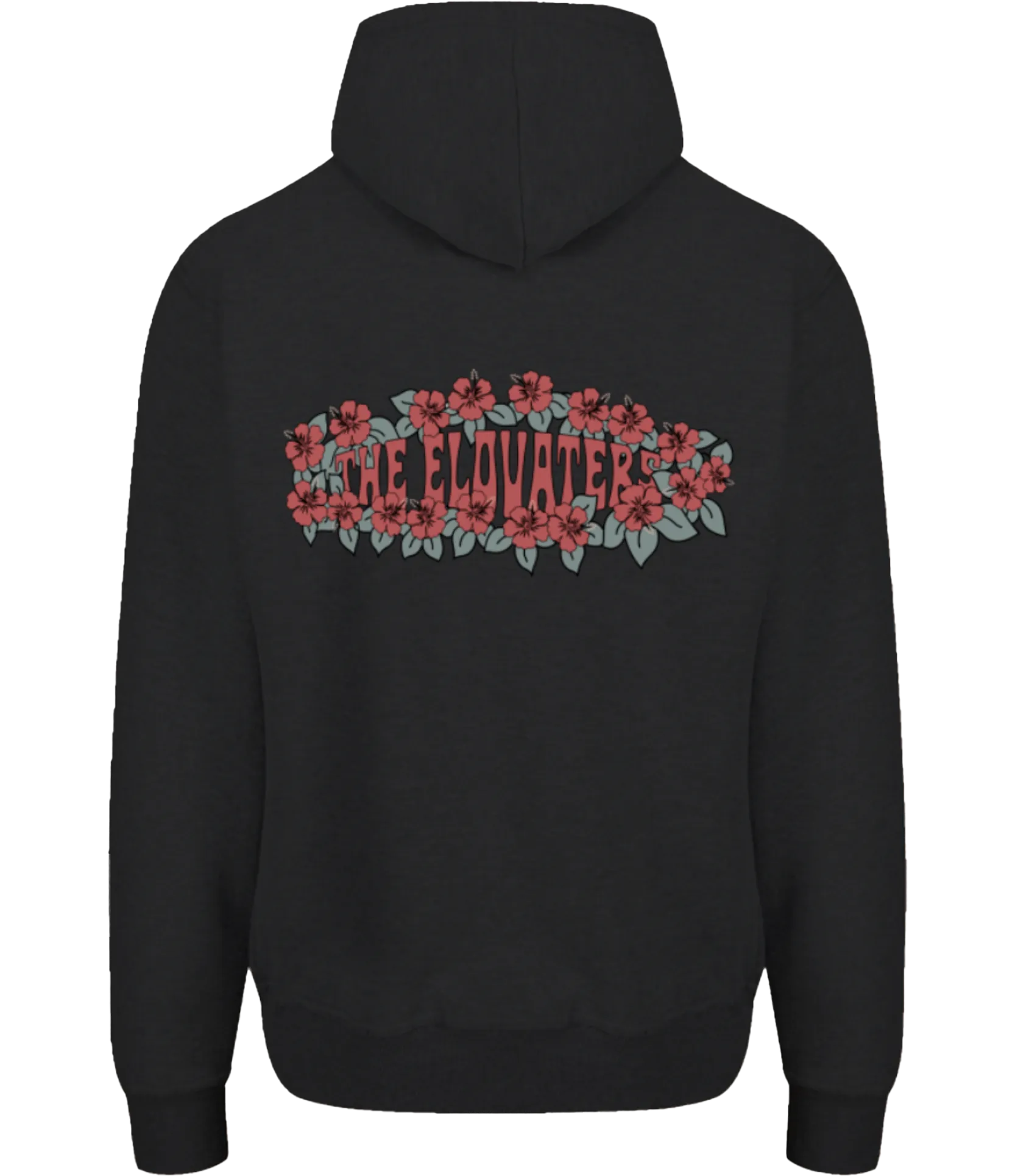 Get Leid Hoodie