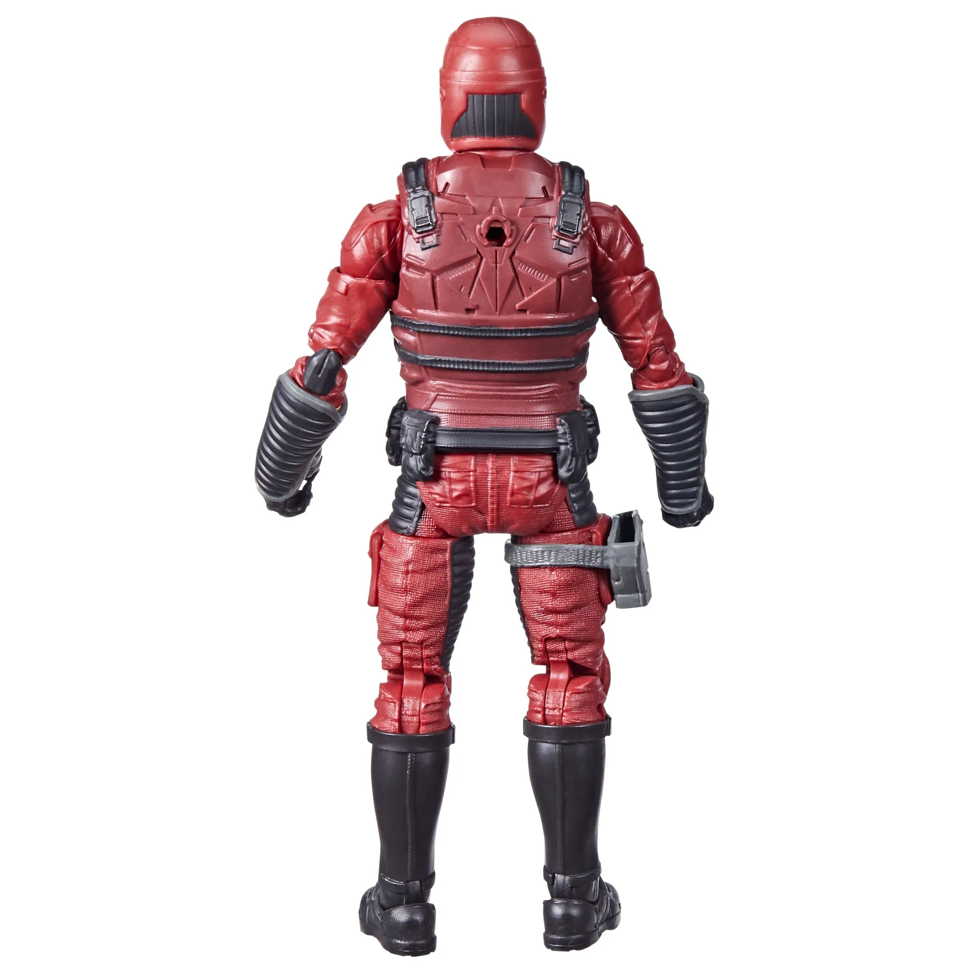 G.I. Joe Classified #85 Crimson Viper