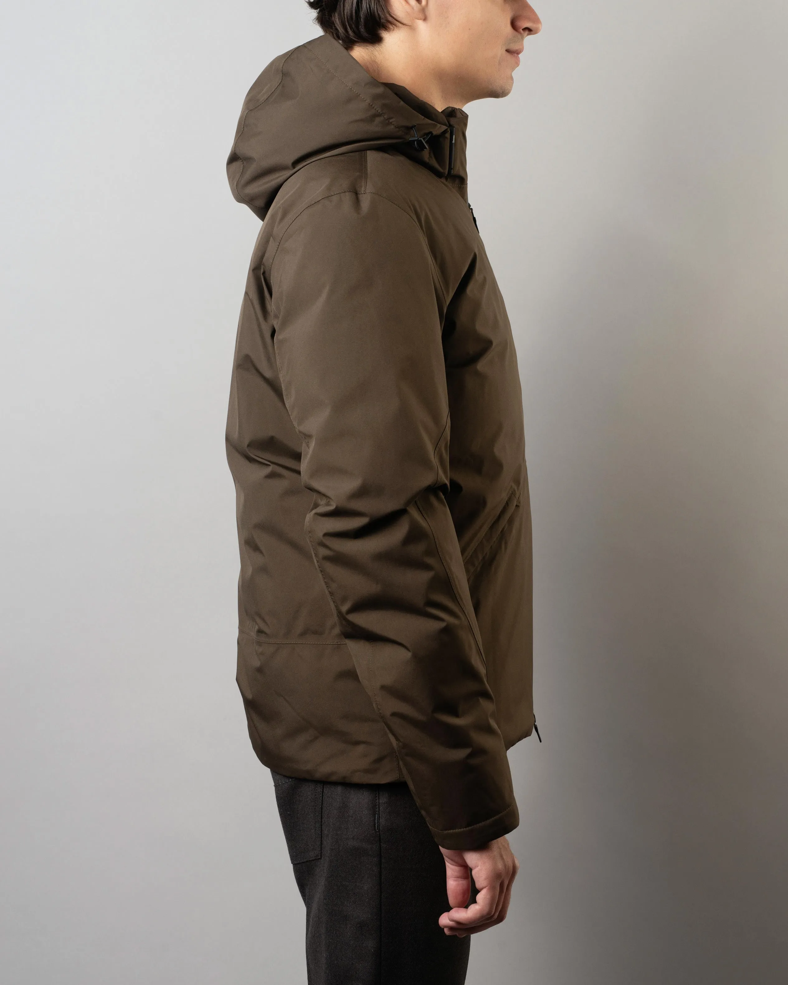 Goretex Jacket