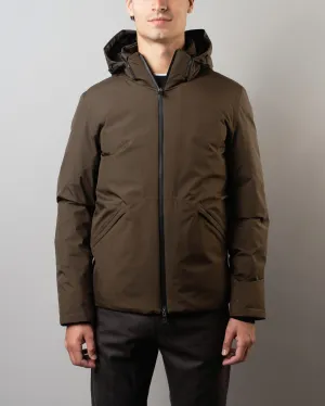 Goretex Jacket