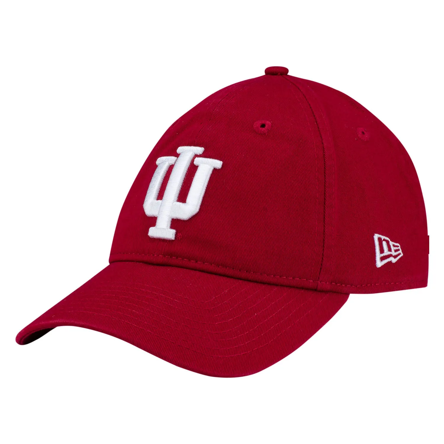 Indiana Hoosiers Core Classic 9Twenty Adjustable Hat