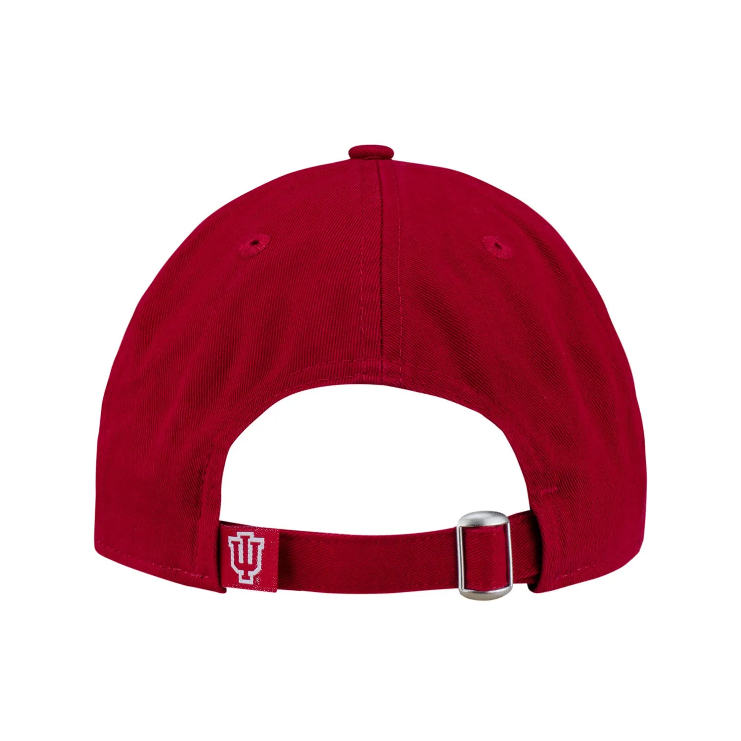 Indiana Hoosiers Core Classic 9Twenty Adjustable Hat