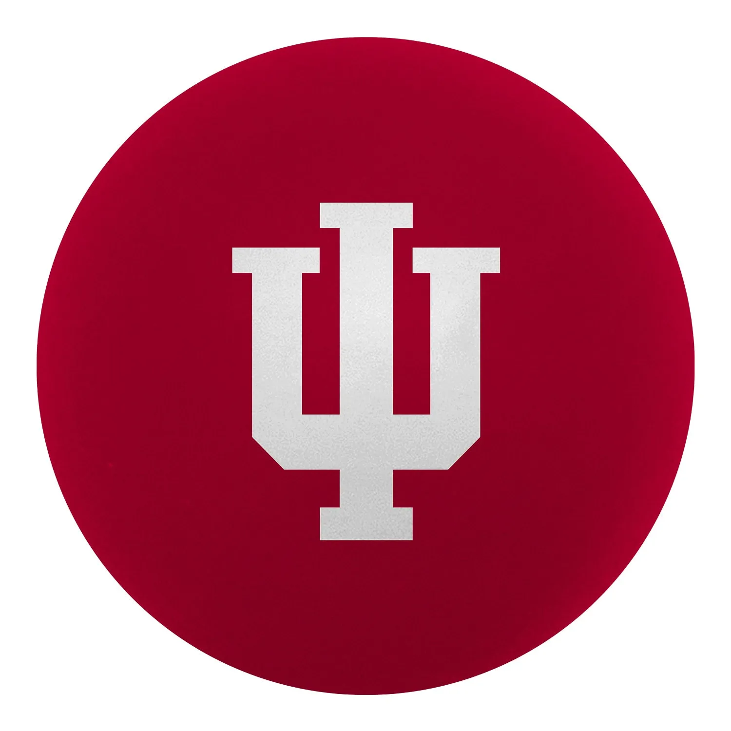 Indiana Hoosiers High Bounce Ball