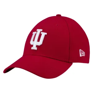 Indiana Hoosiers Team Classic 39Thirty Flex Hat