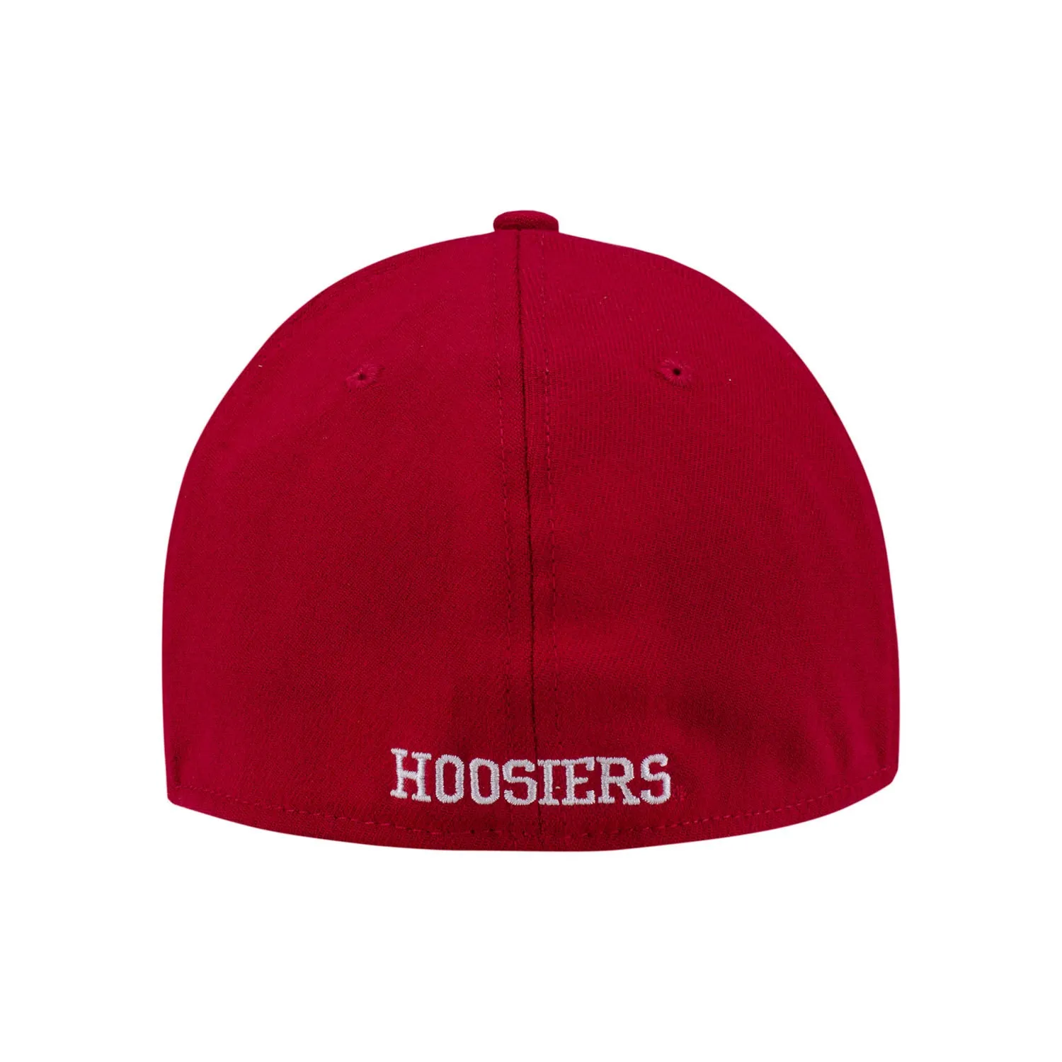 Indiana Hoosiers Team Classic 39Thirty Flex Hat