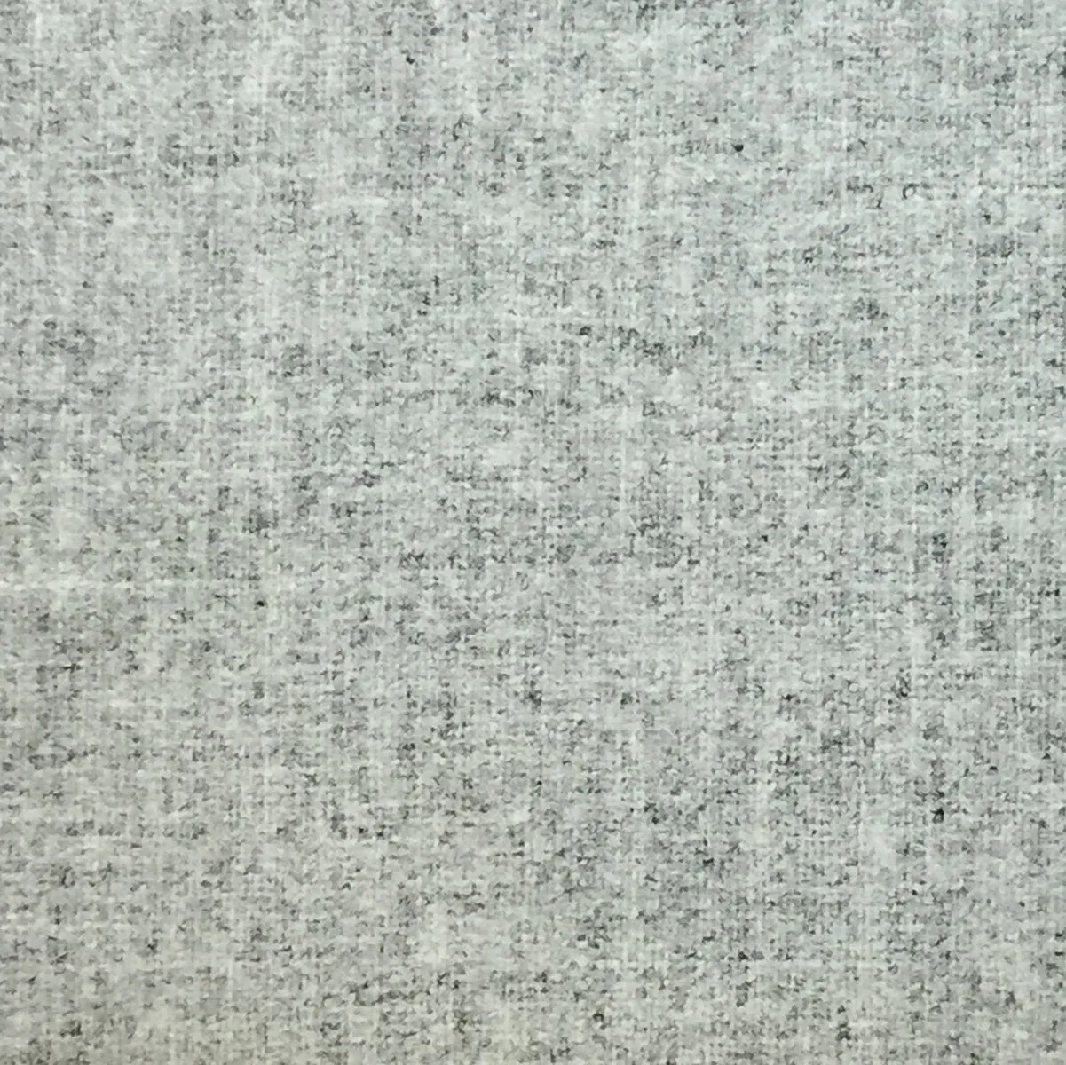 Italian Woven Wool Face Laminated to Cotton Knit Back with DWR (Sold per Yard)