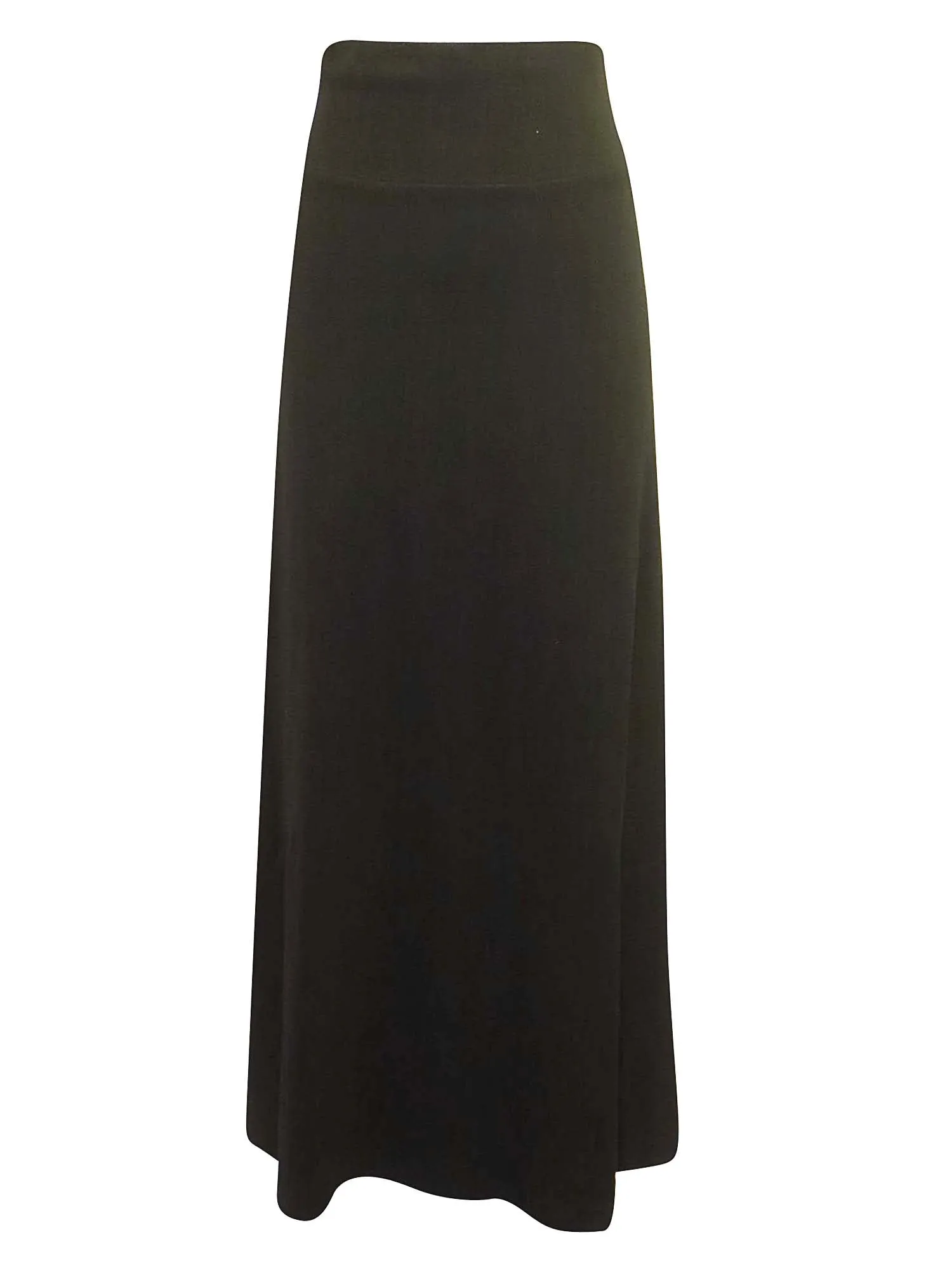 Jay Basic Rolla Maxi Skirt