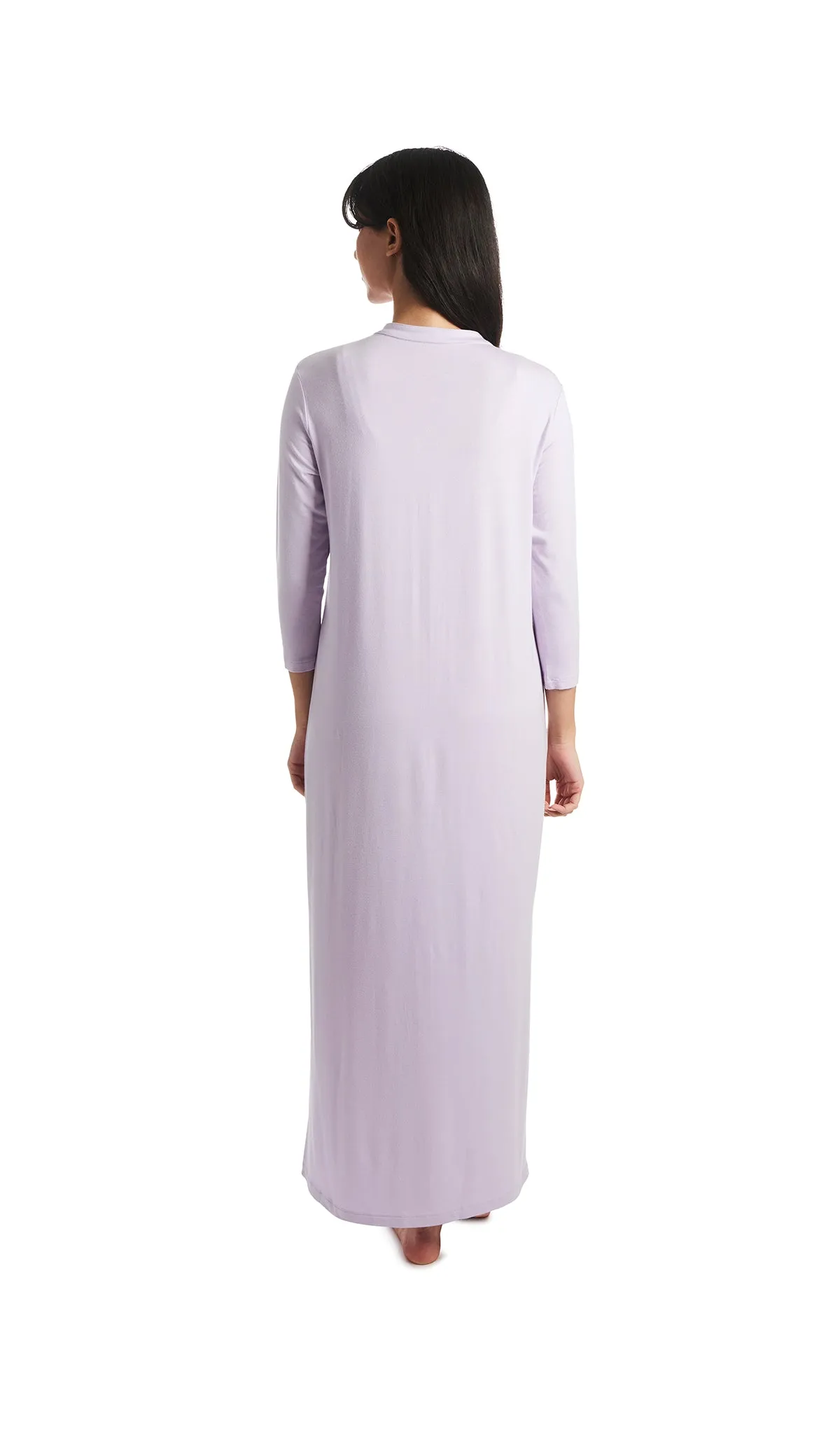 Juliana Dress Lavender