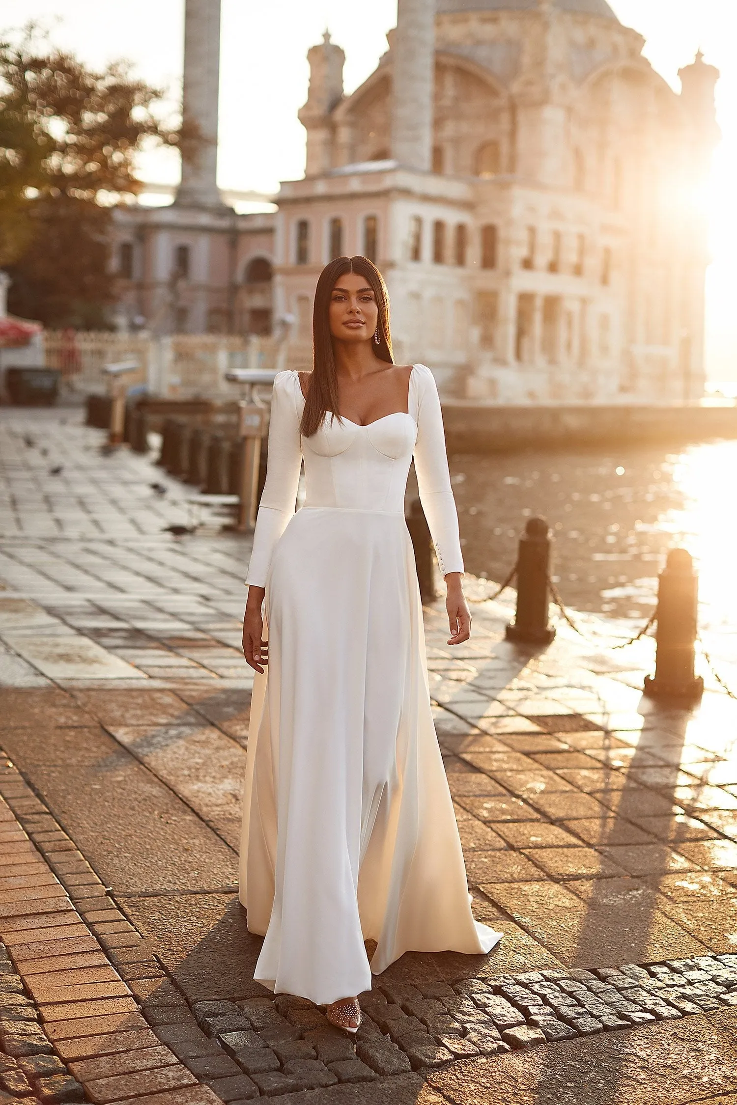 Lale Gown