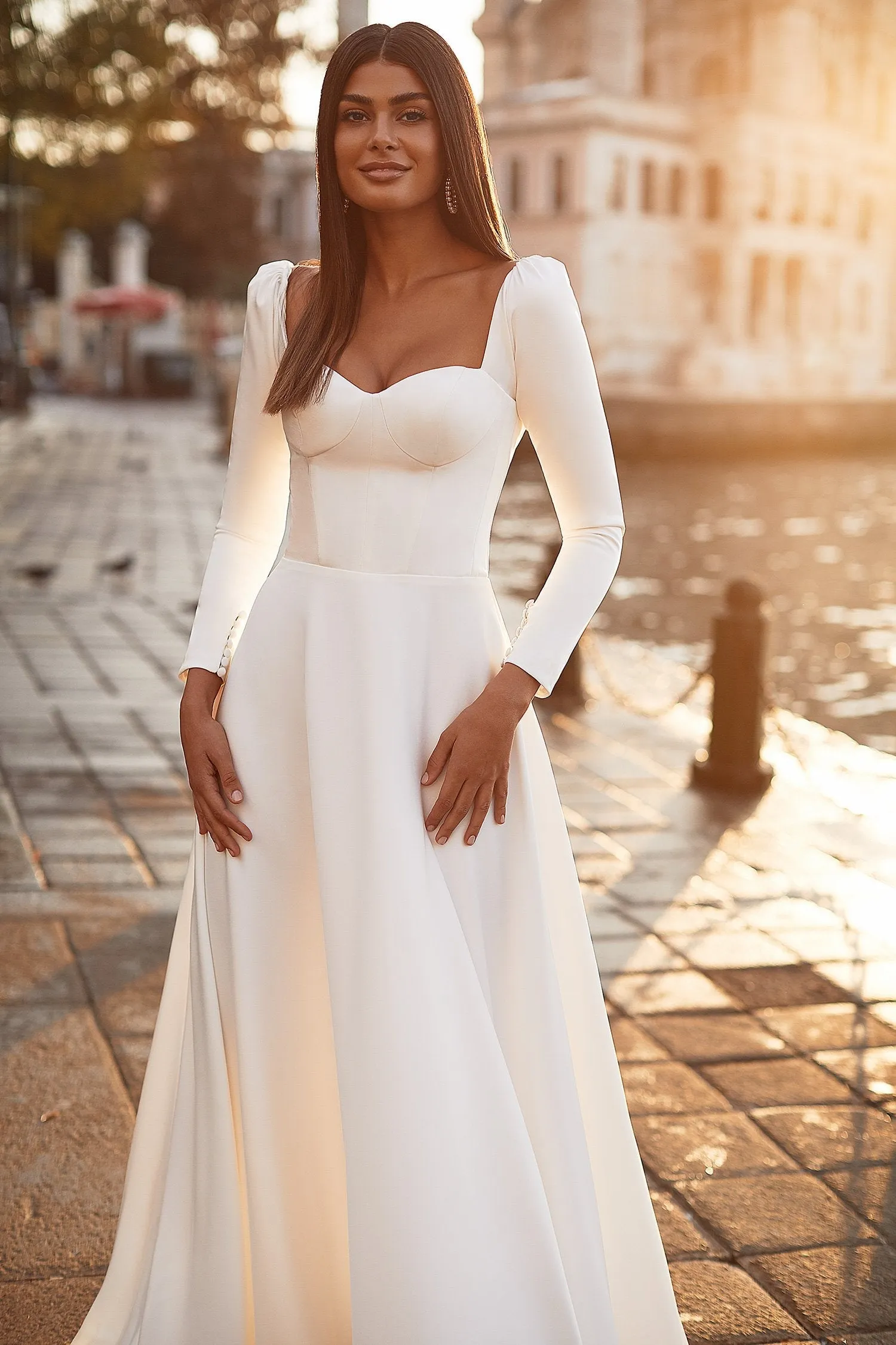 Lale Gown